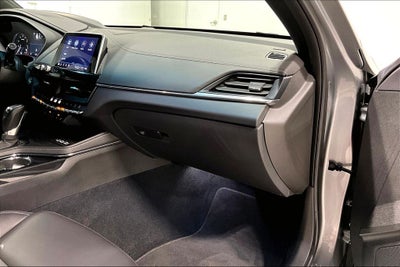 2025 Cadillac CT4 Luxury