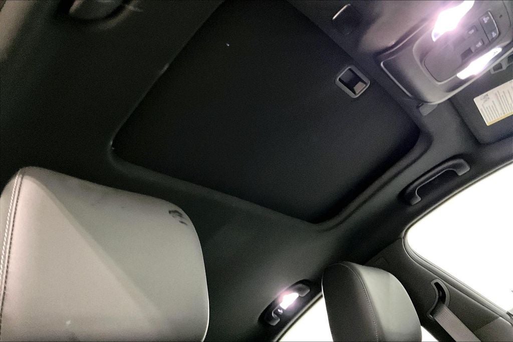 2025 Cadillac CT4 Luxury