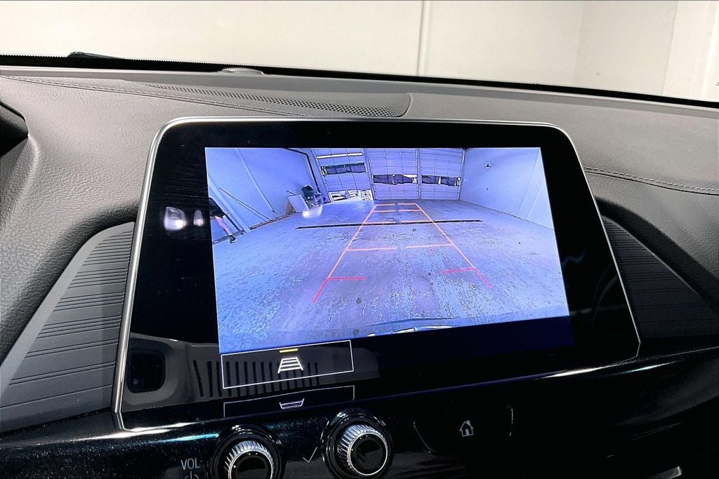 2025 Cadillac CT4 Luxury