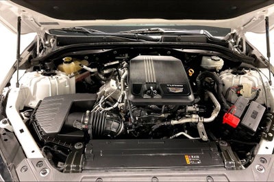 2020 Cadillac CT5 Sport