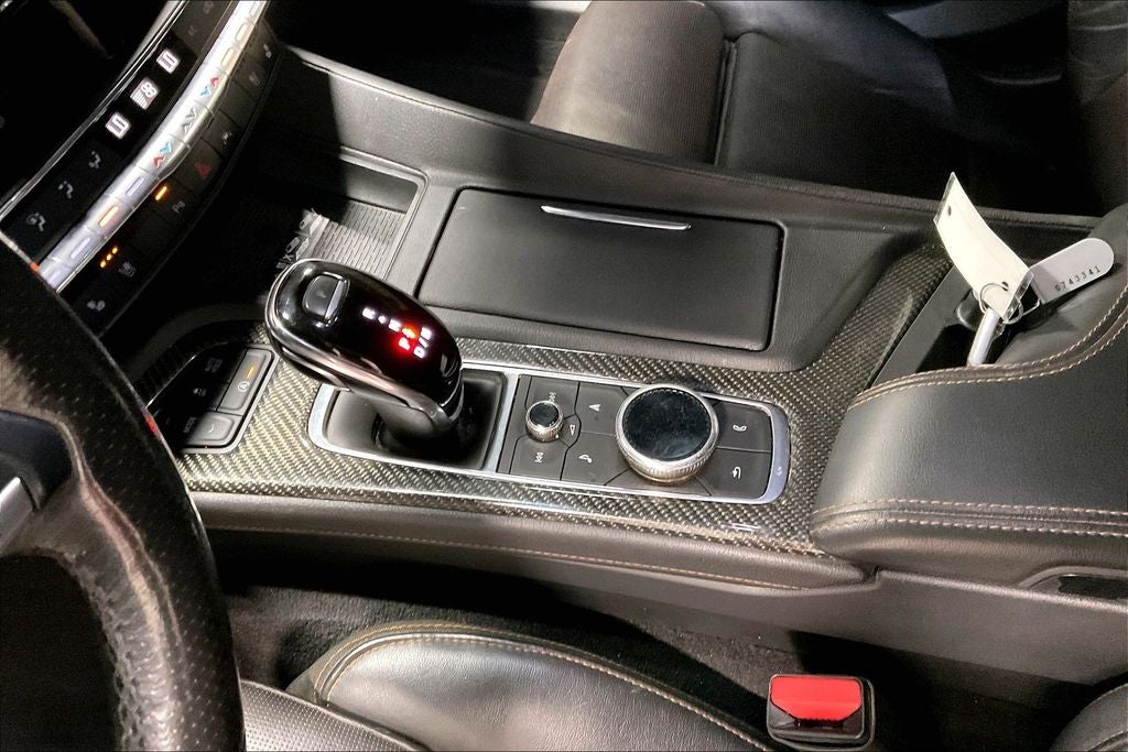 2020 Cadillac CT5 Sport