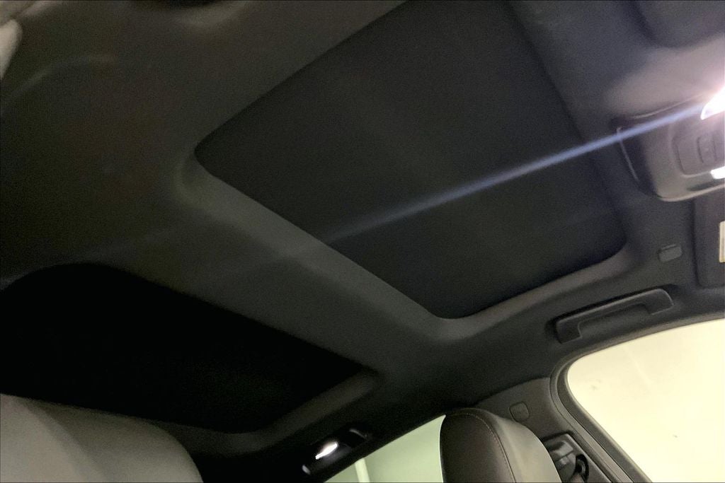 2020 Cadillac CT5 Sport