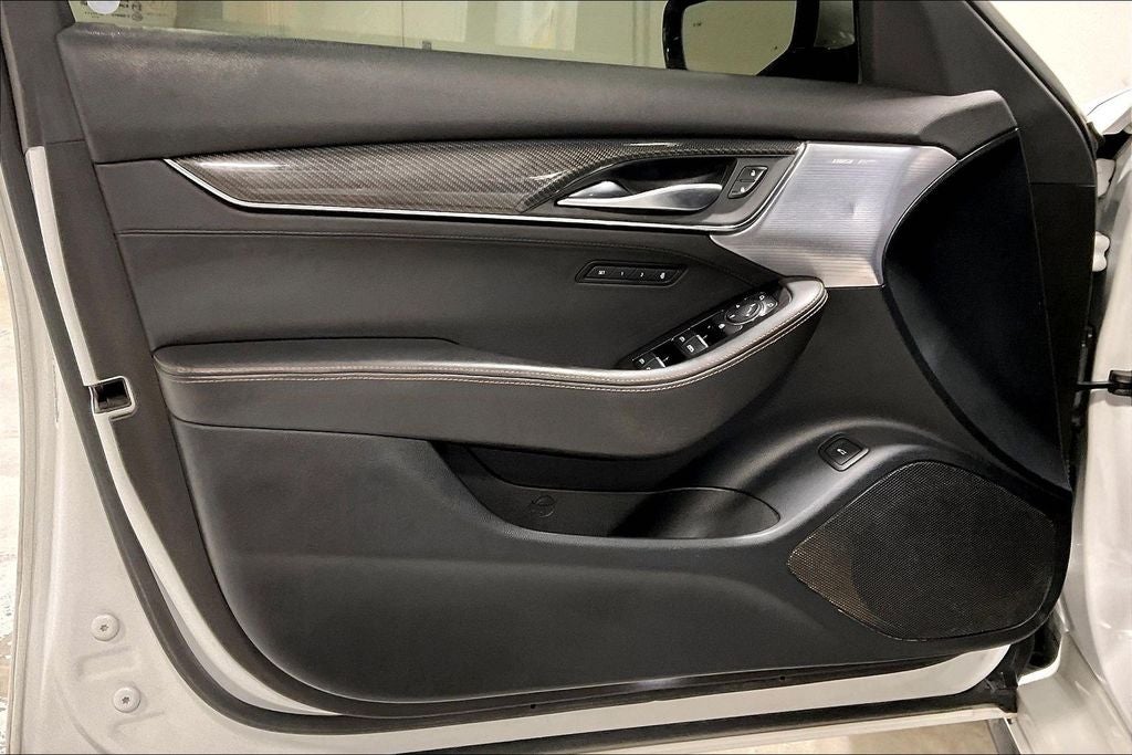 2020 Cadillac CT5 Sport