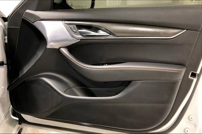2020 Cadillac CT5 Sport