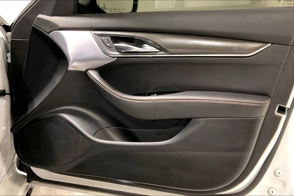 2020 Cadillac CT5 Sport
