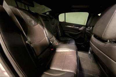 2020 Cadillac CT5 Sport