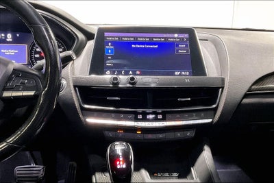 2020 Cadillac CT5 Sport