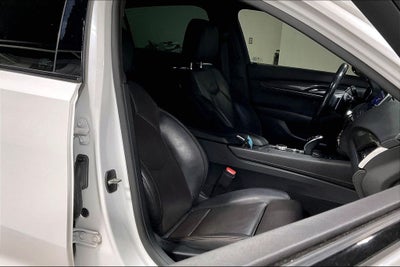 2020 Cadillac CT5 Sport