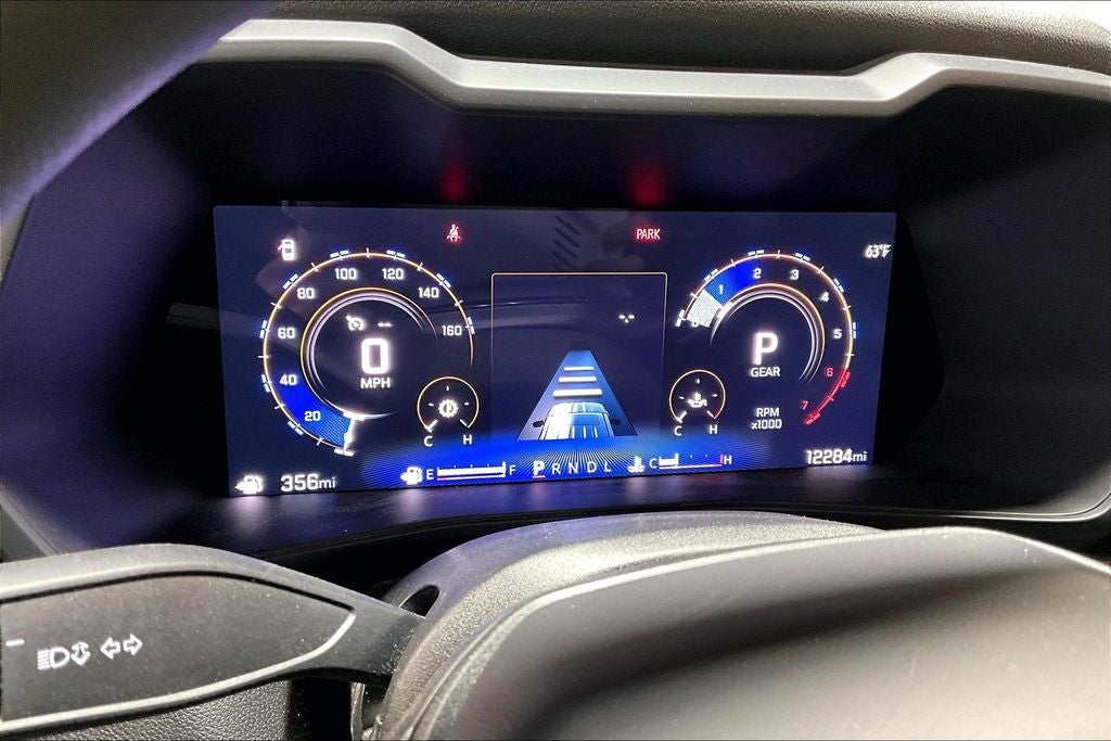 2025 Chevrolet Colorado Work Truck