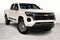2025 Chevrolet Colorado LT