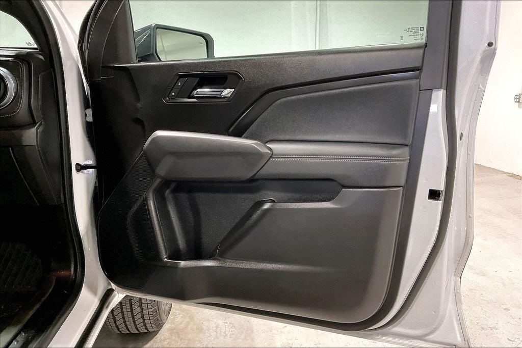 2025 Chevrolet Colorado LT