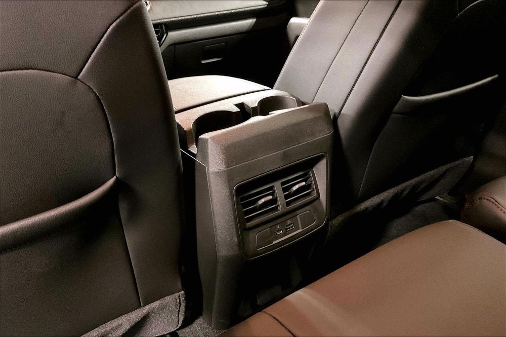 2025 Chevrolet Colorado LT