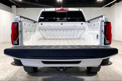 2025 Chevrolet Colorado LT