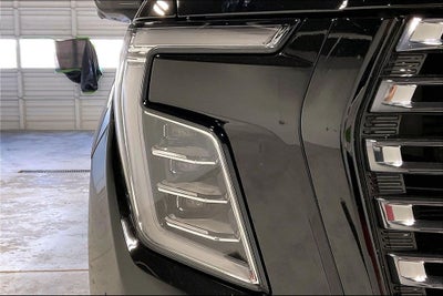 2025 GMC Yukon Denali Ultimate