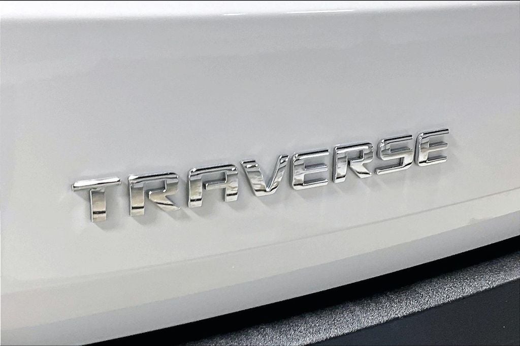 2023 Chevrolet Traverse LT 1LT