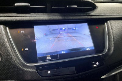 2024 Cadillac XT5 Luxury