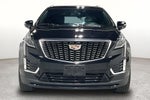 2024 Cadillac XT5 Luxury