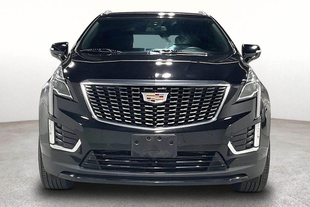 2024 Cadillac XT5 Luxury