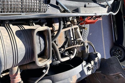 2008 International DuraStar DuraStar