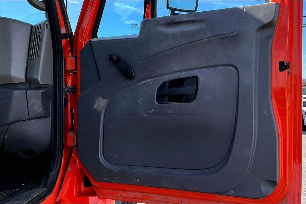 2008 International DuraStar DuraStar