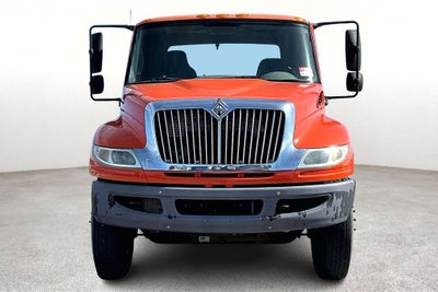 2008 International DuraStar DuraStar
