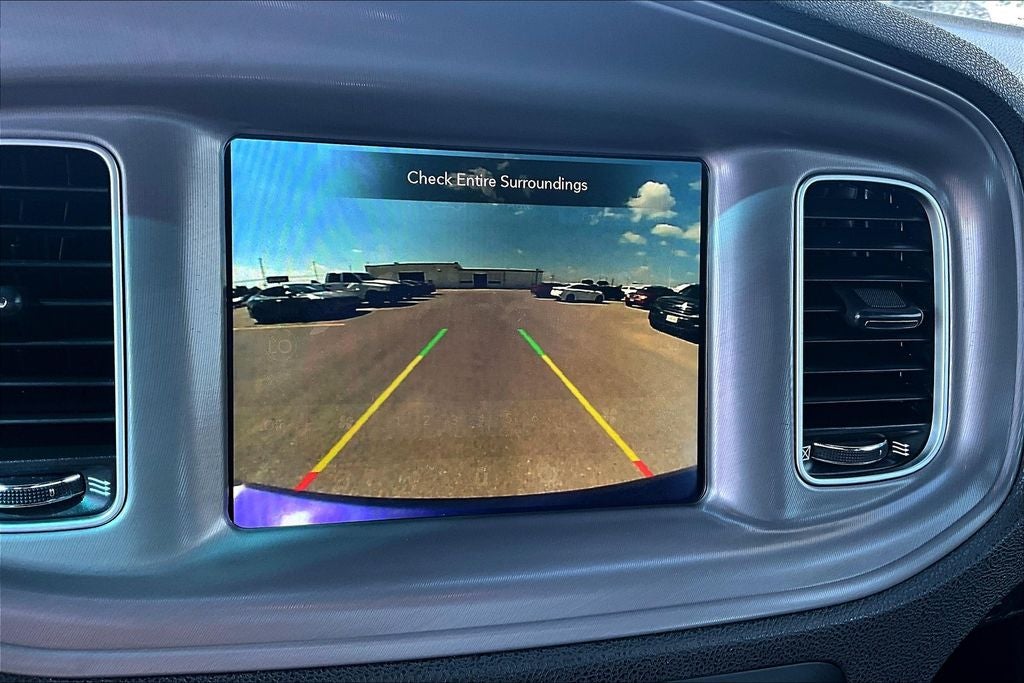 2023 Dodge Charger R/T