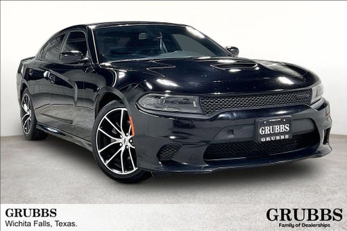 2023 Dodge Charger GT