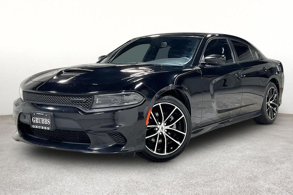 2023 Dodge Charger GT