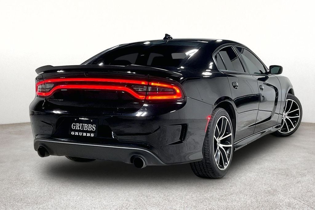 2023 Dodge Charger GT