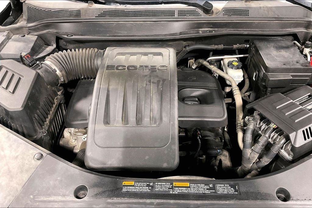 2014 GMC Terrain SLT-1