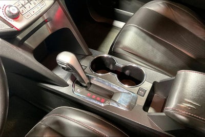 2014 GMC Terrain SLT-1