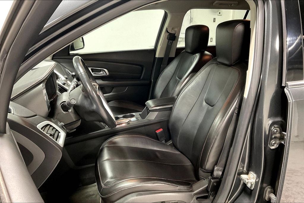 2014 GMC Terrain SLT-1