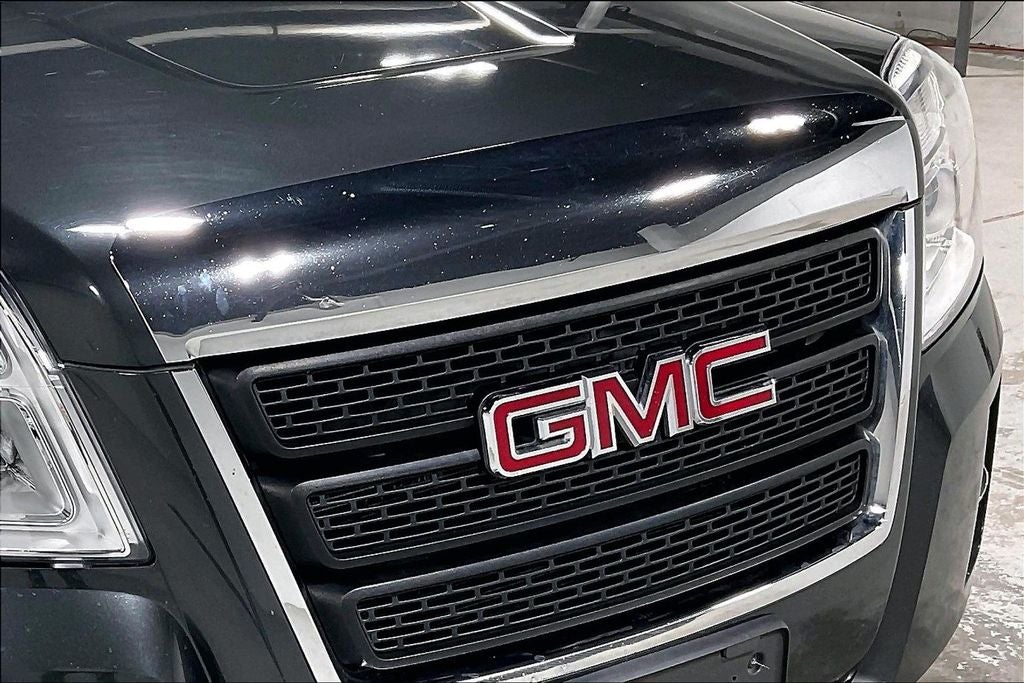 2014 GMC Terrain SLT-1