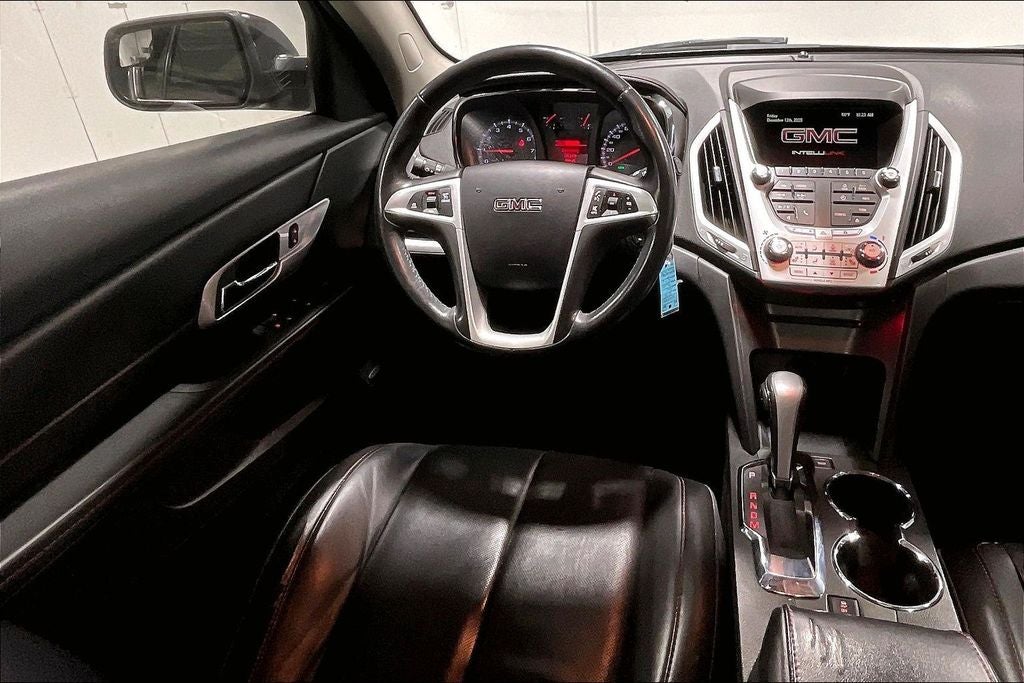 2014 GMC Terrain SLT-1