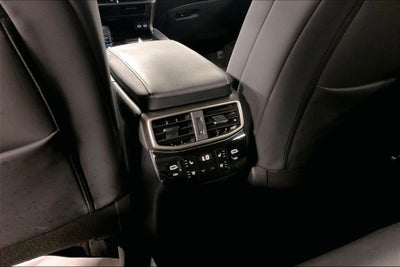 2023 Lexus RX 500h F SPORT Performance