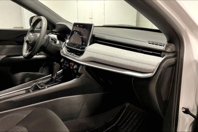 2023 Jeep Compass Sport