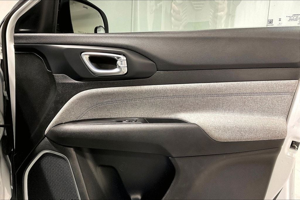 2023 Jeep Compass Sport