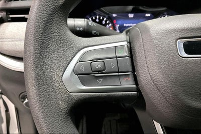 2023 Jeep Compass Sport