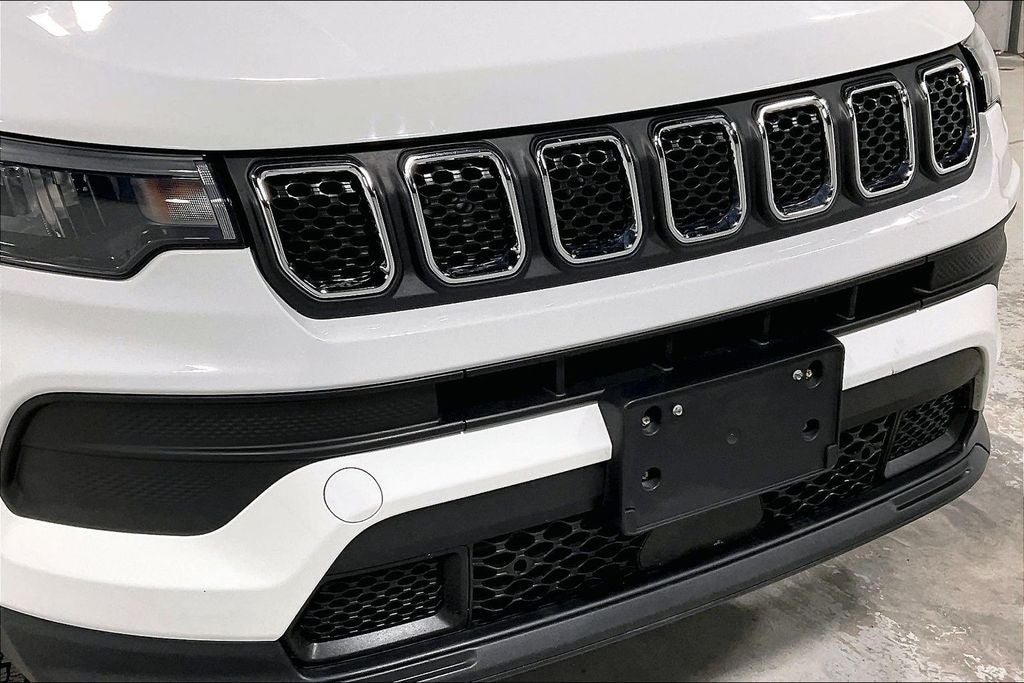 2023 Jeep Compass Sport