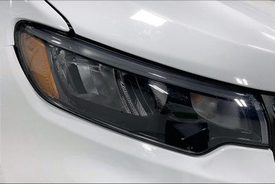 2023 Jeep Compass Sport