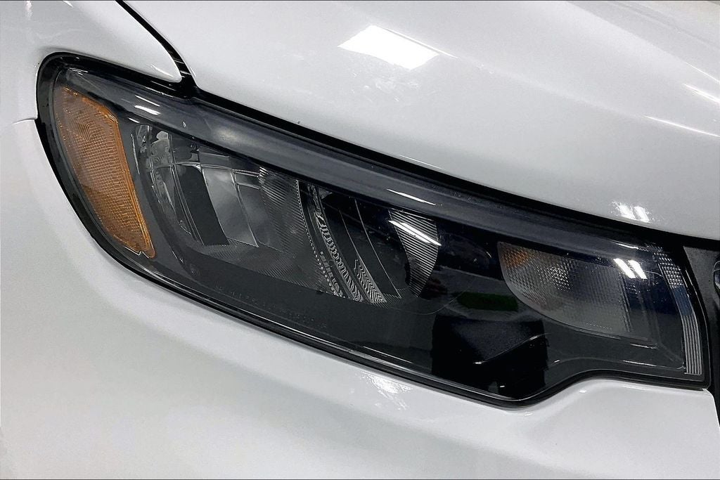 2023 Jeep Compass Sport