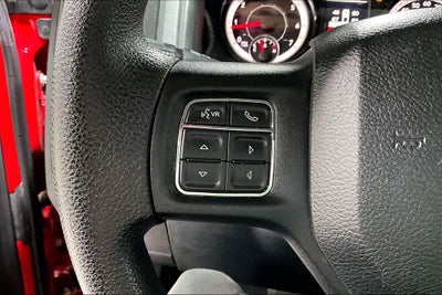 2017 RAM 2500 Tradesman