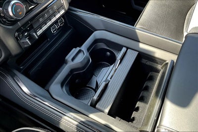 2024 RAM 4500HD Limited