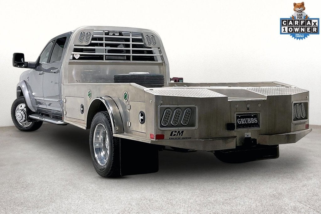 2024 RAM 4500HD Limited