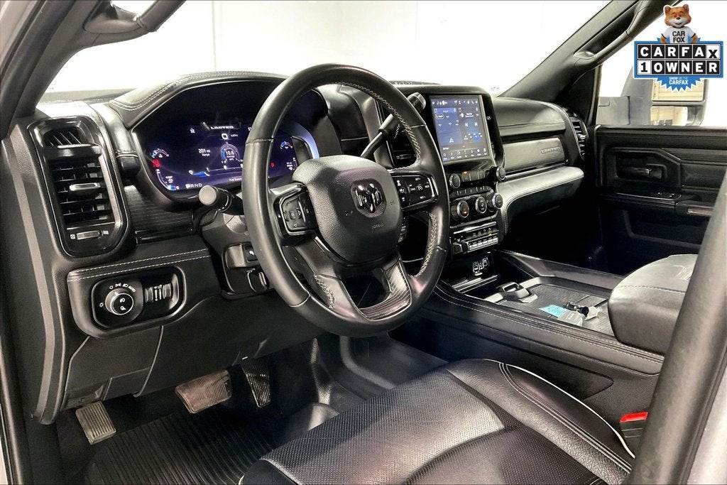 2024 RAM 4500HD Limited