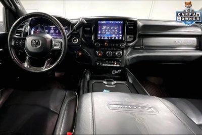 2024 RAM 4500HD Limited