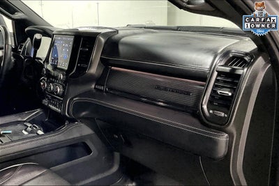 2024 RAM 4500HD Limited
