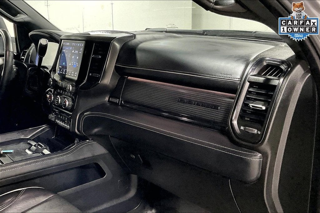 2024 RAM 4500HD Limited