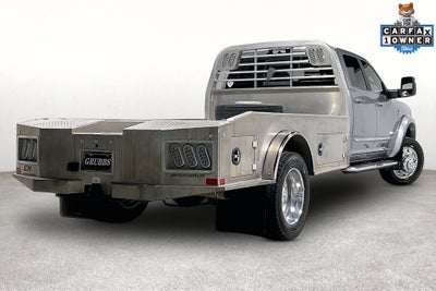 2024 RAM 4500HD Limited