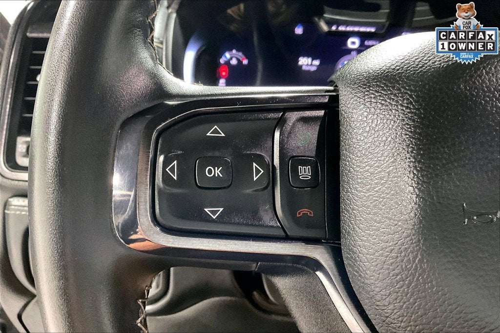 2024 RAM 4500HD Limited